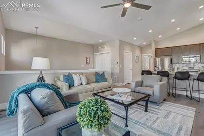 8762 Swagger Drive, Colorado Springs, CO 80924 - Photo 11