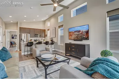 8762 Swagger Drive, Colorado Springs, CO 80924 - Photo 13