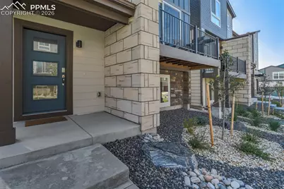 8762 Swagger Drive, Colorado Springs, CO 80924 - Photo 3