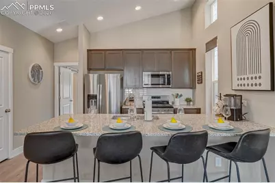 8762 Swagger Drive, Colorado Springs, CO 80924 - Photo 17