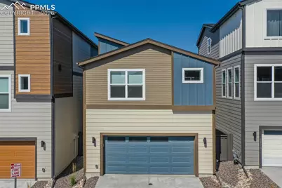 8762 Swagger Drive, Colorado Springs, CO 80924 - Photo 5