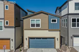 8762 Swagger Dr, Colorado Springs, CO 80924 - Photo 5