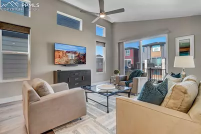 8762 Swagger Drive, Colorado Springs, CO 80924 - Photo 9
