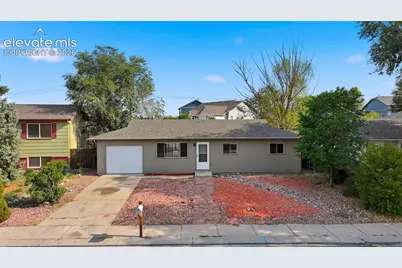 335 Maram Way, Fountain, CO 80817 - Photo 1