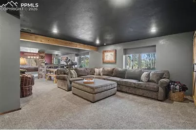 1375 Blueberry Hills Road, Monument, CO 80132 - Photo 35