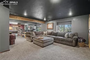 1375 Blueberry Hills Rd, Monument, CO 80132 - Photo 35