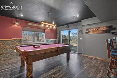 1375 Blueberry Hills Road, Monument, CO 80132 - Photo 37