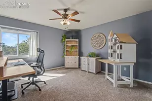 1375 Blueberry Hills Rd, Monument, CO 80132 - Photo 29