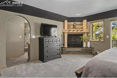 1375 Blueberry Hills Road, Monument, CO 80132 - Photo 25
