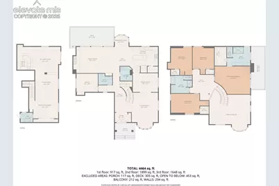 1375 Blueberry Hills Road, Monument, CO 80132 - Photo 47
