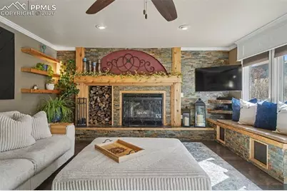 1375 Blueberry Hills Road, Monument, CO 80132 - Photo 15