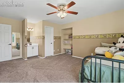 1375 Blueberry Hills Road, Monument, CO 80132 - Photo 33