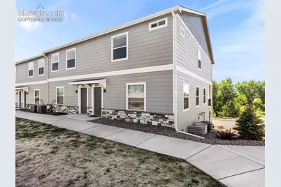 6654 Rawhide Ridge View, Colorado Springs, CO 80915 - Photo 1