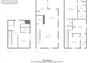 6654 Rawhide Rdg Vw, Colorado Springs, CO 80915 - Photo 27