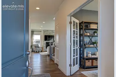 7811 Moore Drive, Colorado Springs, CO 80908 - Photo 11