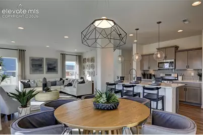 7811 Moore Drive, Colorado Springs, CO 80908 - Photo 5