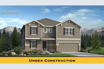 7811 Moore Drive, Colorado Springs, CO 80908 - Photo 1