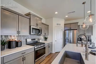 7811 Moore Drive, Colorado Springs, CO 80908 - Photo 3