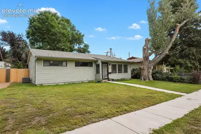3411 Jon Street, Colorado Springs, CO 80907 - Photo 3