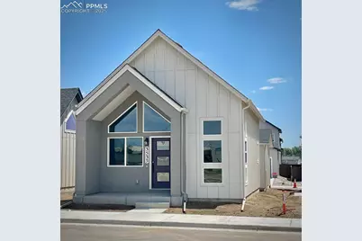 3535 Greenways Main Boulevard, Colorado Springs, CO 80922 - Photo 1