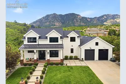 5418 Novella Grove, Colorado Springs, CO 80906 - Photo 1
