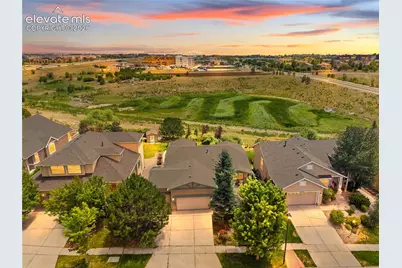 9907 Red Sage Drive, Colorado Springs, CO 80920 - Photo 41