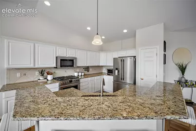 9907 Red Sage Drive, Colorado Springs, CO 80920 - Photo 7