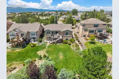 9907 Red Sage Drive, Colorado Springs, CO 80920 - Photo 47