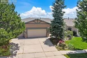 9907 Red Sage Dr, Colorado Springs, CO 80920 - Photo 1