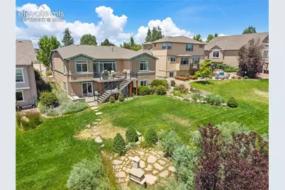 9907 Red Sage Drive, Colorado Springs, CO 80920 - Photo 49