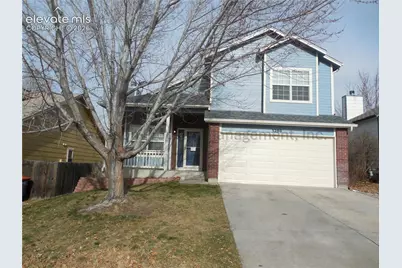 3280 Richmond Drive, Colorado Springs, CO 80922 - Photo 1