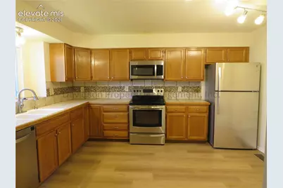 3280 Richmond Drive, Colorado Springs, CO 80922 - Photo 5