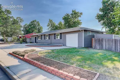 1705 Main Street, Colorado Springs, CO 80911 - Photo 1
