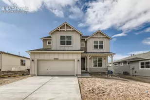 6440 Rolling Creek Dr, Colorado Springs, CO 80924 - Photo 3