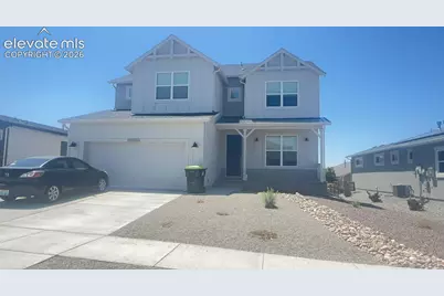6440 Rolling Creek Drive, Colorado Springs, CO 80924 - Photo 1