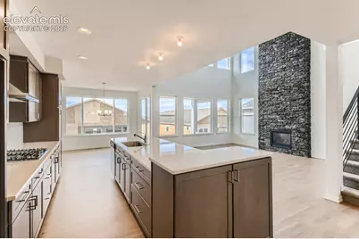 6440 Rolling Creek Drive, Colorado Springs, CO 80924 - Photo 17