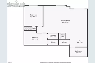 389 Oxbow Drive, Monument, CO 80132 - Photo 45