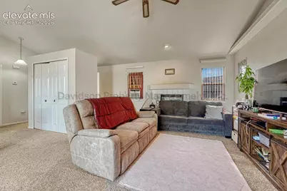 1524 Shane Circle, Colorado Springs, CO 80907 - Photo 3