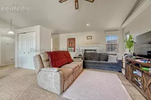 1524 Shane Cir, Colorado Springs, CO 80907 - Photo 3