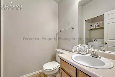 1524 Shane Circle, Colorado Springs, CO 80907 - Photo 5