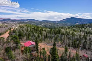 2747 Co Rd 61, Cripple Creek, CO 80813 - Photo 1