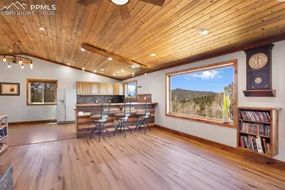 2747 County Road 61, Cripple Creek, CO 80813 - Photo 7
