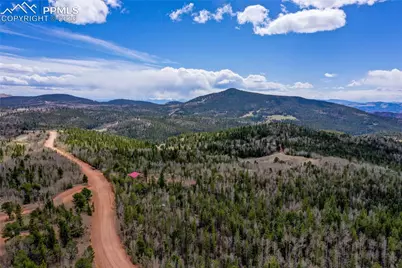 2747 County Road 61, Cripple Creek, CO 80813 - Photo 27