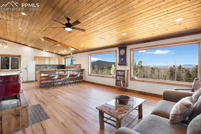 2747 County Road 61, Cripple Creek, CO 80813 - Photo 5