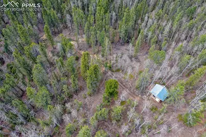 2747 County Road 61, Cripple Creek, CO 80813 - Photo 33