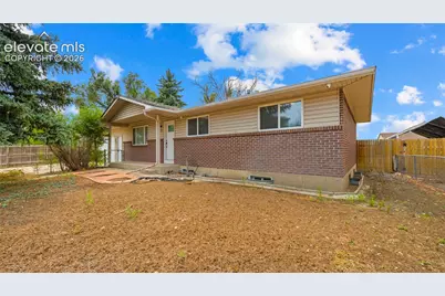 224 Harvard Street, Colorado Springs, CO 80911 - Photo 3