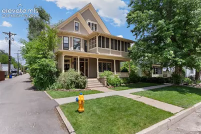 120 E Espanola Street, Colorado Springs, CO 80907 - Photo 3