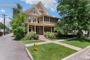 120 E Espanola St, Colorado Springs, CO 80907 - Photo 3