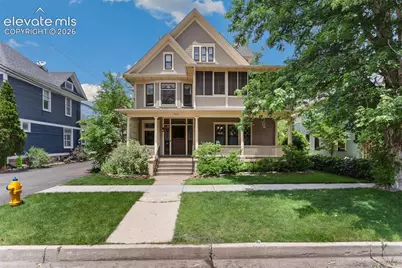 120 E Espanola Street, Colorado Springs, CO 80907 - Photo 1