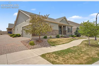 6646 Golden Briar Lane, Colorado Springs, CO 80927 - Photo 3